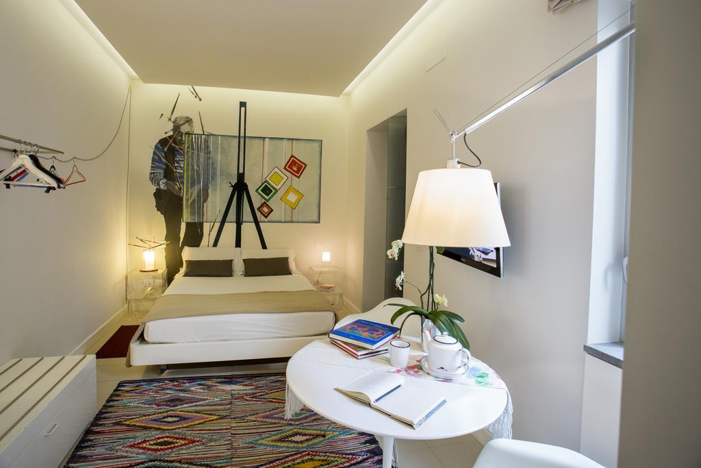 מילאצו Locanda Del Bagatto חדר תמונה