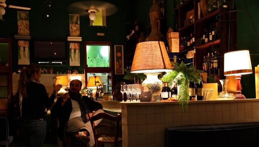 מילאצו Locanda Del Bagatto מראה חיצוני תמונה