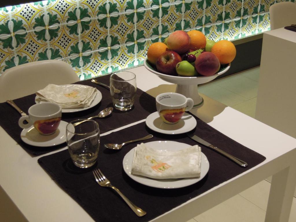 מילאצו Locanda Del Bagatto מראה חיצוני תמונה